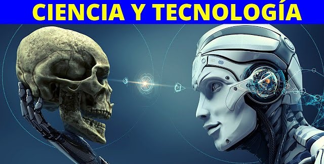 Ciencia y Tecnologia